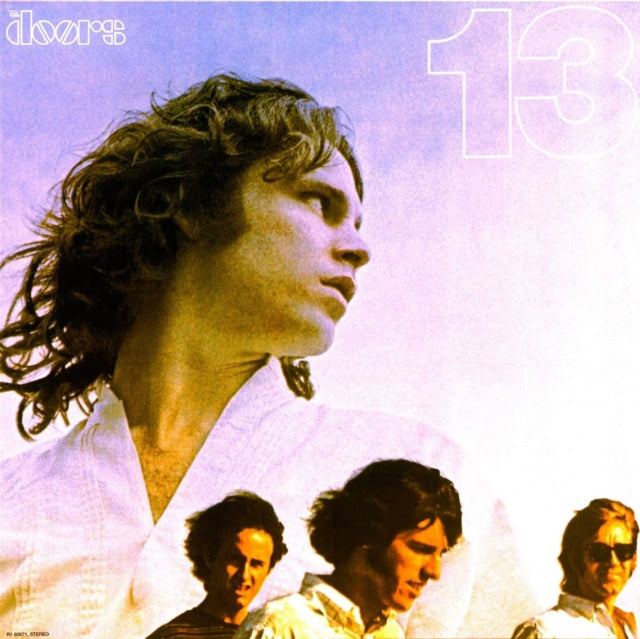 Doors - 13 (Vinyl) (US Import)