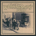 Grateful Dead - Workingman's Dead (180g) (Vinyl) (US Import)