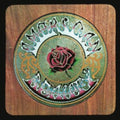 Grateful Dead - American Beauty (Vinyl) (US Import)