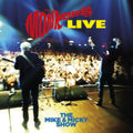 Monkees - Mike & Micky Show Live (CD)