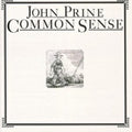 John Prine - Common Sense (Vinyl) (US Import)