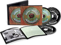 Grateful Dead - American Beauty (50th Anniversary Deluxe EDITION/3CD W/O-Card) (CD)