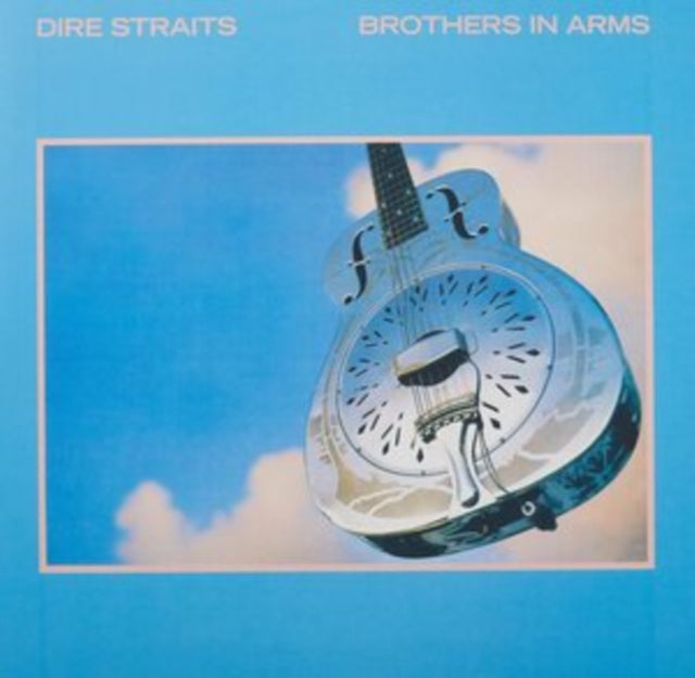 Dire Straits - Brothers In Arms (2LP/180g) (Syeor) (Vinyl) (US Import)