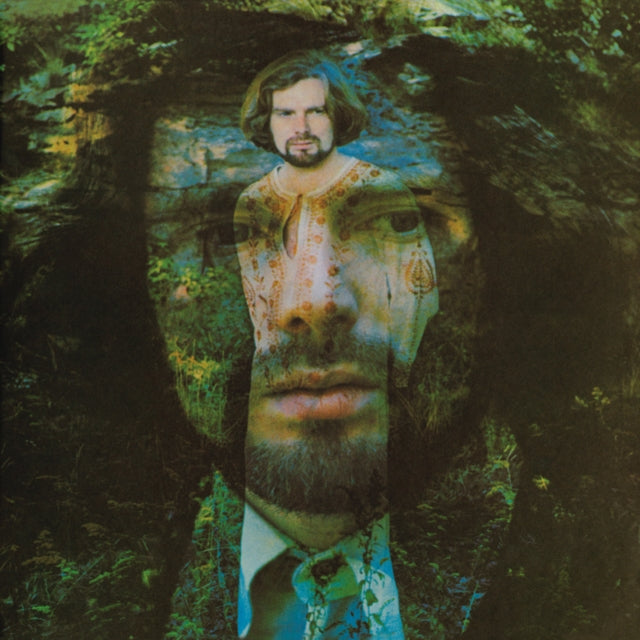 Van Morrison - His Band & The Street Choir (Translucent Turquoise Vinyl) (Syeor) (Vinyl) (US Import)