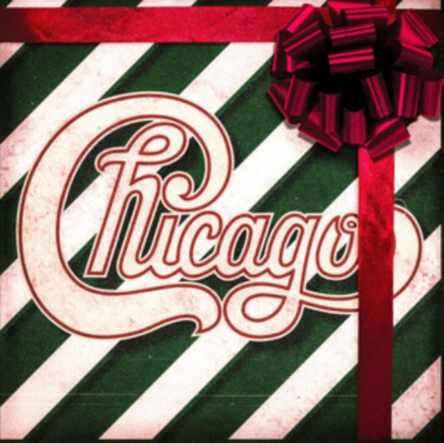 Chicago - Chicago Christmas (2019) (CD) (US Import)