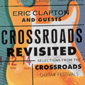 Clapton,Eric & Guests - Crossroads Revisited: Selections From The Guitar Festivals (6LP) (Vinyl) (US Import)