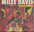 Miles Davis - Rubberband (2LP) (Vinyl) (US Import)