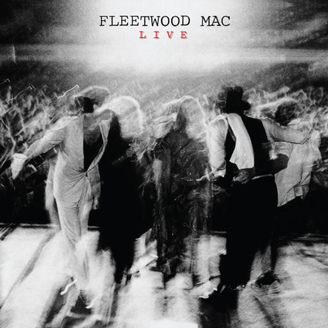 Fleetwood Mac - Fleetwood Mac Live (Super Deluxe Edition/2LP/3CD/7 Inch) (Vinyl) (US Import)