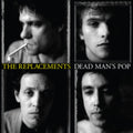 Replacements - Dead Man's Pop (4CD/LP) (CD)