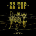 ZZ Top - Goin' 50 (3CD) (CD)