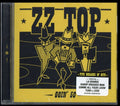 ZZ Top - Goin' 50 (CD)