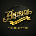 America - 50th Anniversary (Vinyl) (US Import)