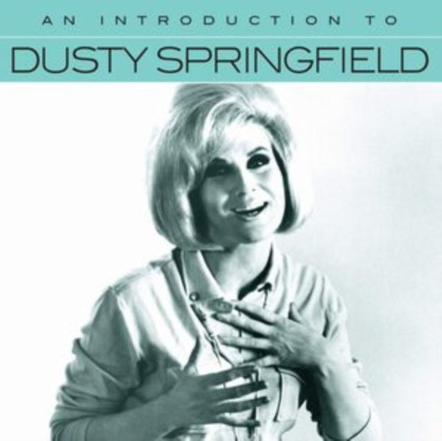 Dusty Springfield - An Introduction To (CD) (US Import)