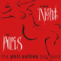 Phil Big Band Collins - Hot Night In Paris (2LP) (Vinyl) (US Import)