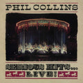 Phil Collins - Serious Hits...Live! (2LP) (Vinyl) (US Import)