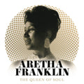 Aretha Franklin - Queen Of Soul (CD)