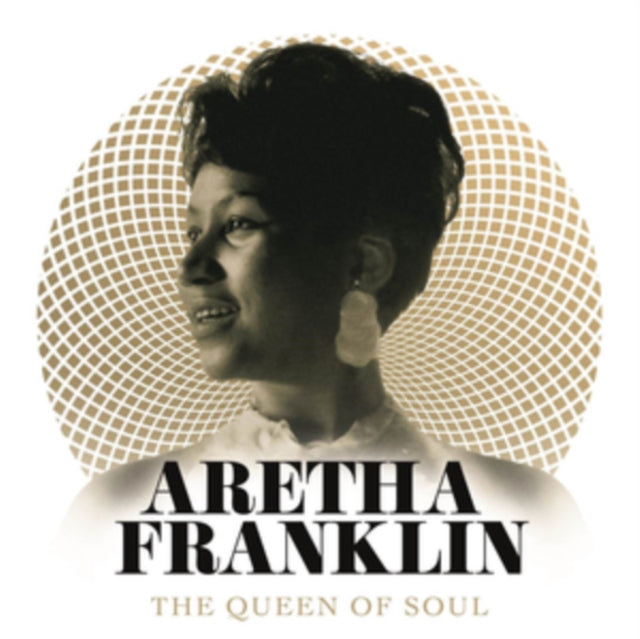 Aretha Franklin - Queen Of Soul (CD)