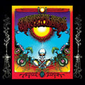 Grateful Dead - Aoxomoxoa (50th Anniversary EDITION/2CD) (CD)