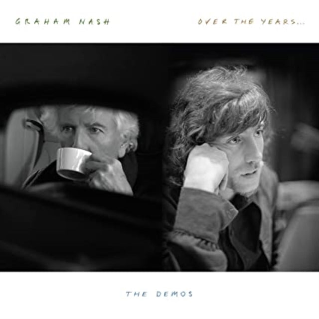 Graham Nash - Over The Years..The Demos (180g) (Summer Of 69) (Vinyl) (US Import)