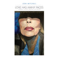 Joni Mitchell - Love Has Many Faces: A Quartet, A Ballet, Waiting To Be Danced (8LP/180g) (Vinyl) (US Import)