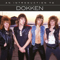 Dokken - An Introduction To (CD) (US Import)