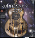 Whitesnake - Unzipped (2LP) (Vinyl) (US Import)