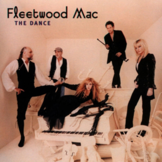 Fleetwood Mac - Dance (2LP) (Vinyl) (US Import)