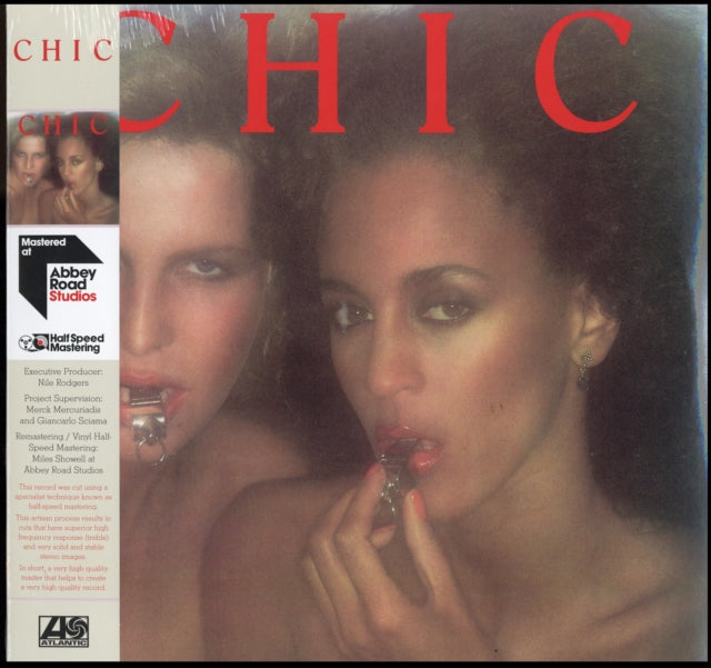 Chic - Chic (2018 Remaster) (Vinyl) (US Import)