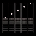 Circles Around The Sun - Let It Wander (2CD) (CD)