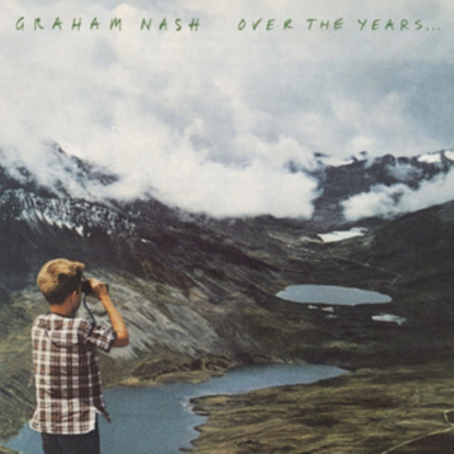 Graham Nash - Over The Years...(2LP) (Vinyl) (US Import)