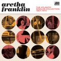 Aretha Franklin - Atlantic Singles Collection 1967-1970 (2CD) (CD)