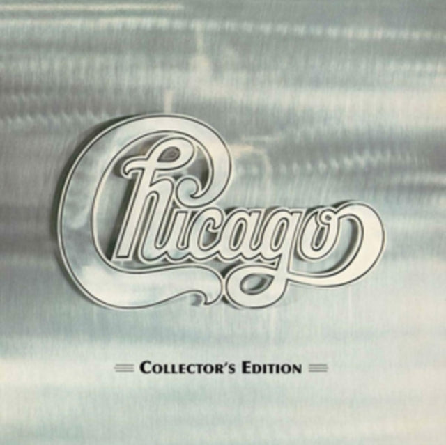 Chicago - Chicago II (Collector's Edition/Steven Wilson MIX/2CD/2LP/DVD) (CD)