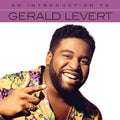 Gerald Levert - An Introduction To (CD)