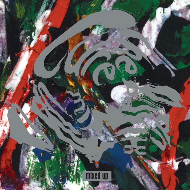 Cure - Mixed Up (2LP/180g) (Vinyl) (US Import)