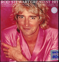 Rod Stewart - Greatest Hits Vol. 1 (Back 2 The 80S) (Pink Vinyl) (I) (Vinyl) (US Import)