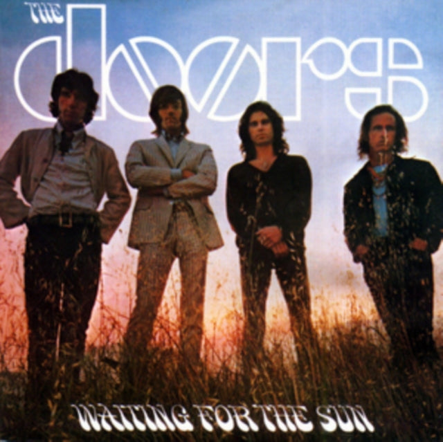 Doors - Waiting For The Sun (Remastered) (CD)