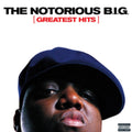 Notorious B.I.G. - Greatest Hits (2LP) (Vinyl) (US Import)