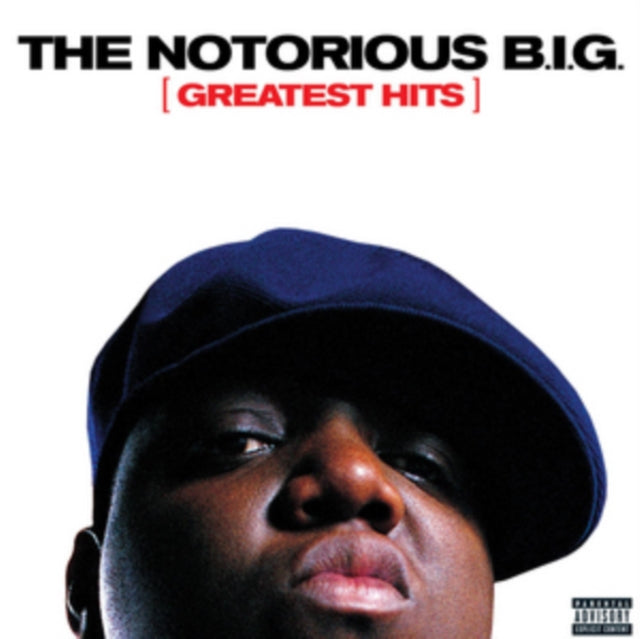 Notorious B.I.G. - Greatest Hits (2LP) (Vinyl) (US Import)