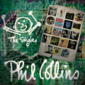 Phil Collins - Singles (2LP) (Vinyl) (US Import)