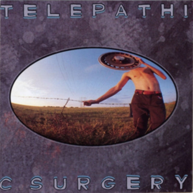 Flaming Lips - Telepathic Surgery (Vinyl) (US Import)