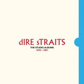 Dire Straits - Studio Albums 1978-1991 (6CD/REMASTERED) (CD)