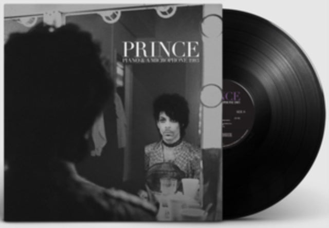 Prince - Piano & A Microphone 1983 (180g) (Vinyl) (US Import)