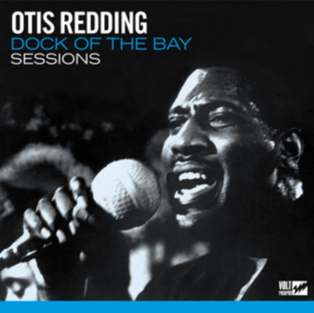 Otis Redding - Dock Of The Bay Sessions (CD)