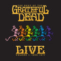 Grateful Dead - Best Of The Grateful Dead (Vinyl) (US Import)