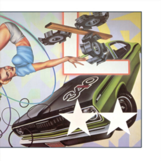 Cars - Heartbeat City (Expanded/2LP/180g) (Vinyl) (US Import)