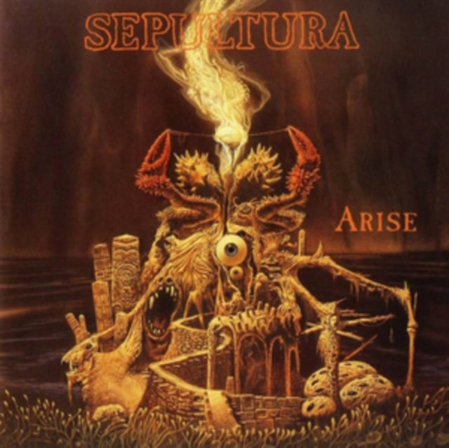 Sepultura - Arise (Expanded Edition) (Vinyl) (US Import)