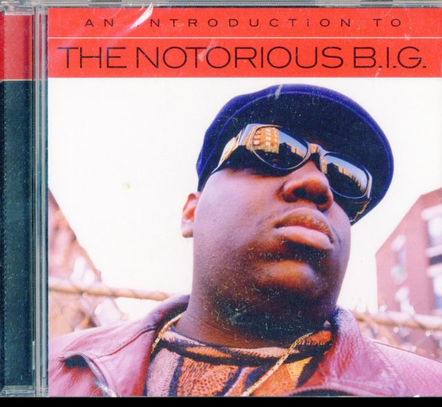 Notorious B.I.G. - An Introduction To (CD)