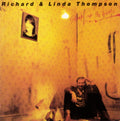 Thompson,Richard & Linda - Shoot Out The Lights (180g) (Syeor) (Vinyl) (US Import)