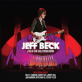 Jeff Beck - Live At The Hollywood Bowl (3LP) (Vinyl) (US Import)