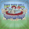 Grateful Dead - Fare Thee Well: July 5th (Blu-ray) (Region A US Import)